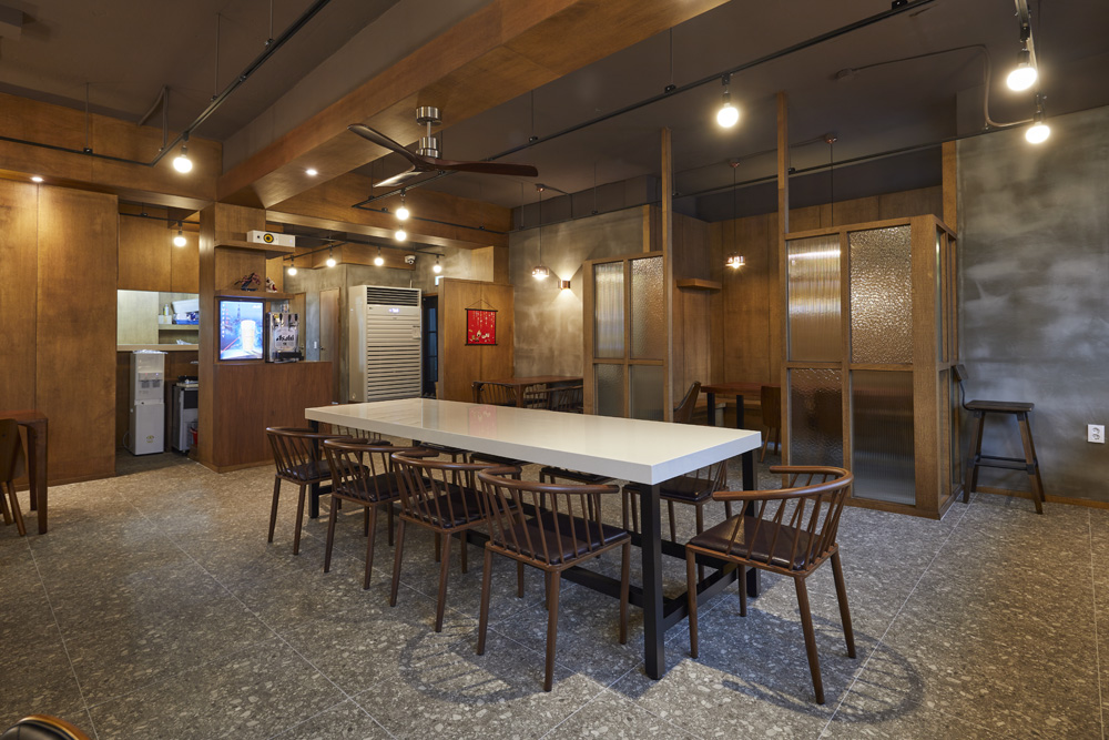 27 平极简空间，设计师打造温馨舒适小窝-3