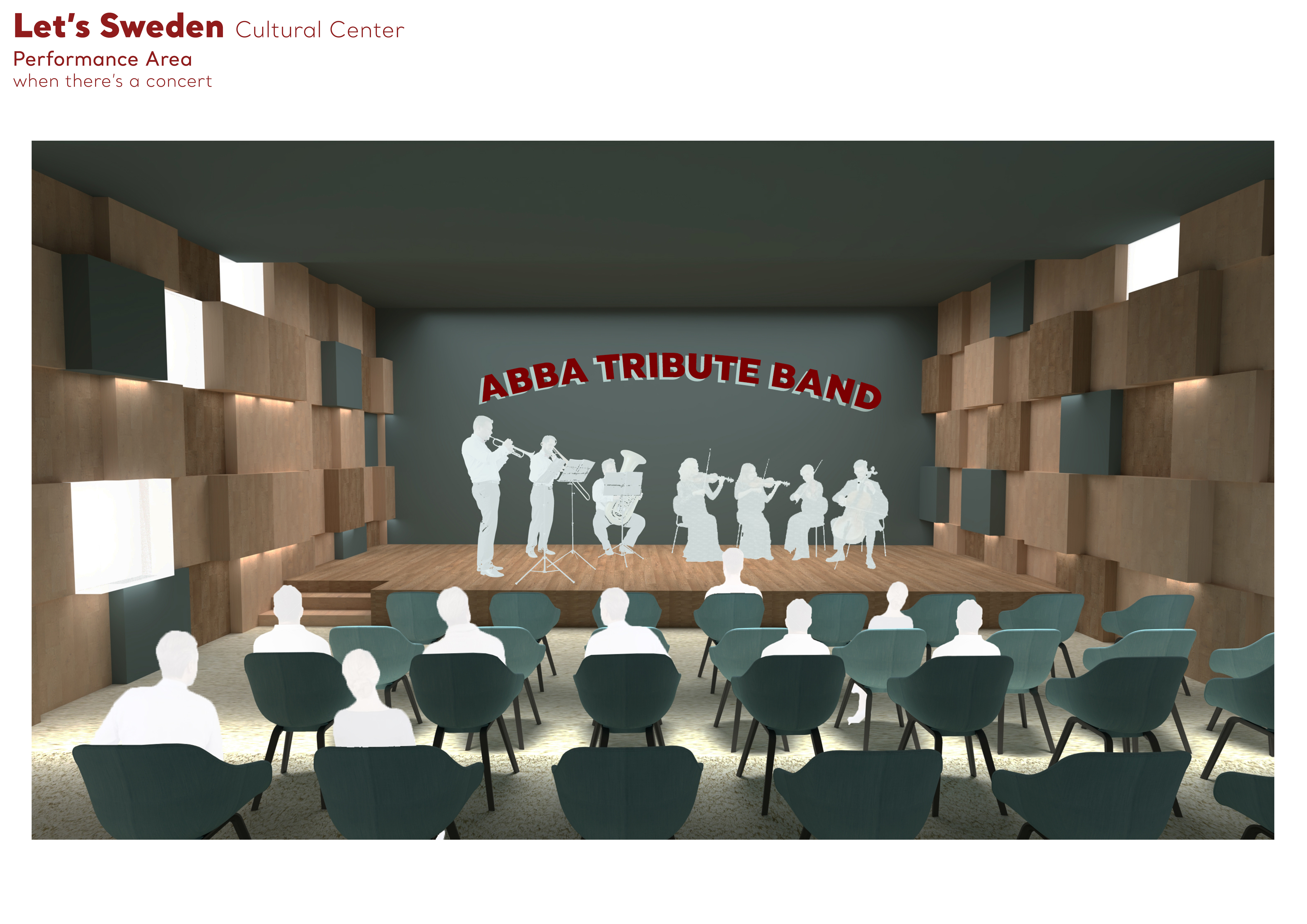 LET'S SWEDEN Cultural Center-10