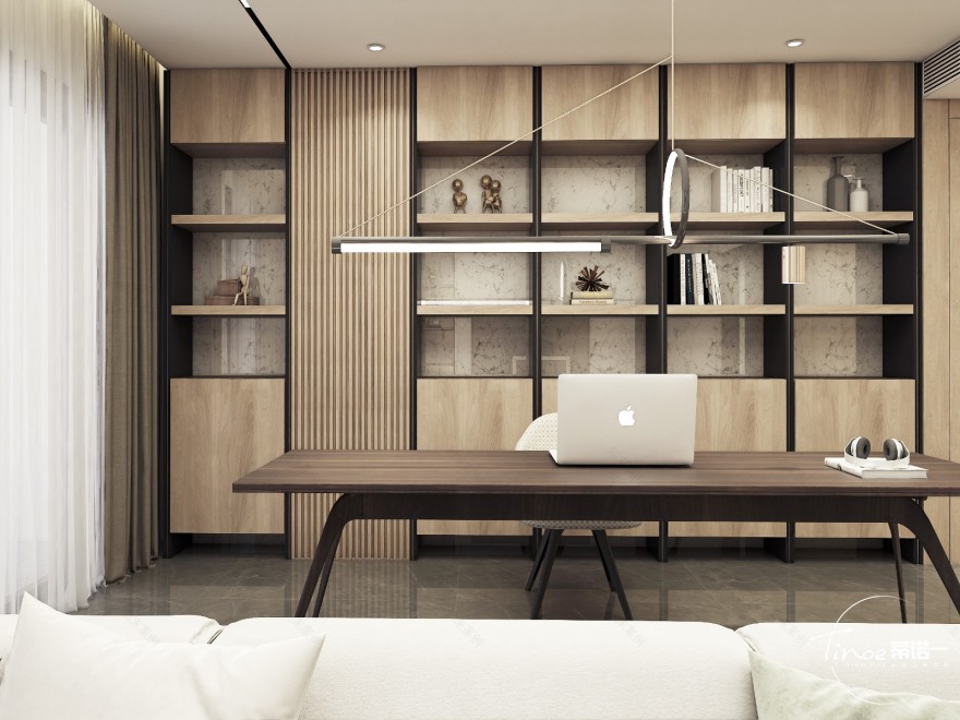 TINOE 生活 · 家的 X 种未知数-9