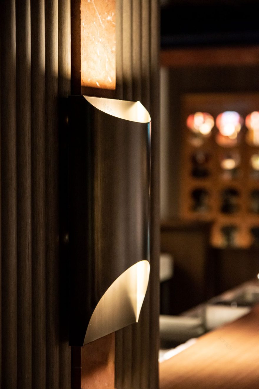 Westin Miyako | Members Lounge | Lobby Bar | Kyoto - Luchetti Krelle-6