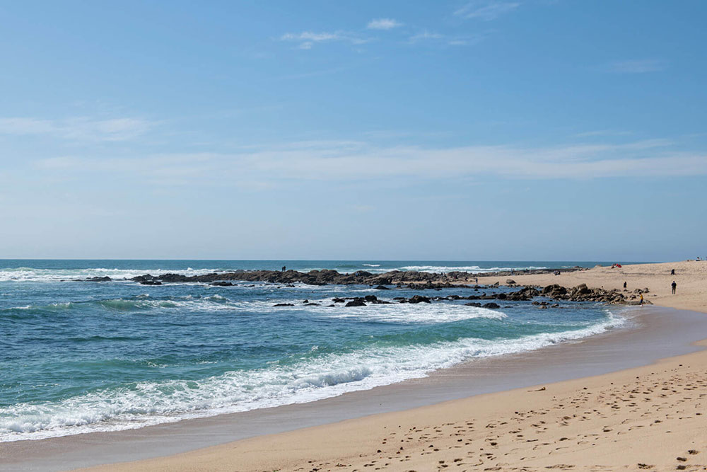 波尔图活力粉色公寓-18