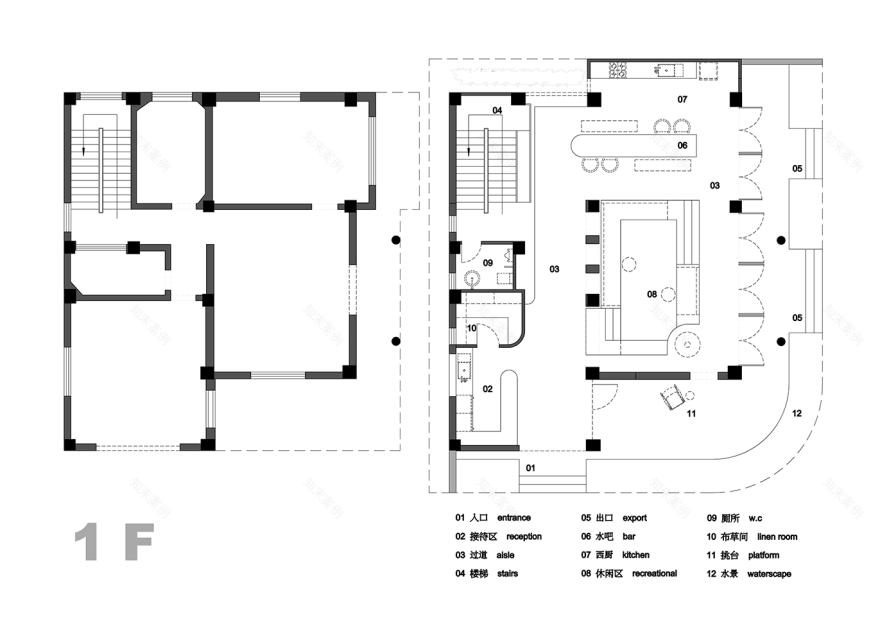 大小设计 | SOUTHLANE, 湄屿南巷民宿-142