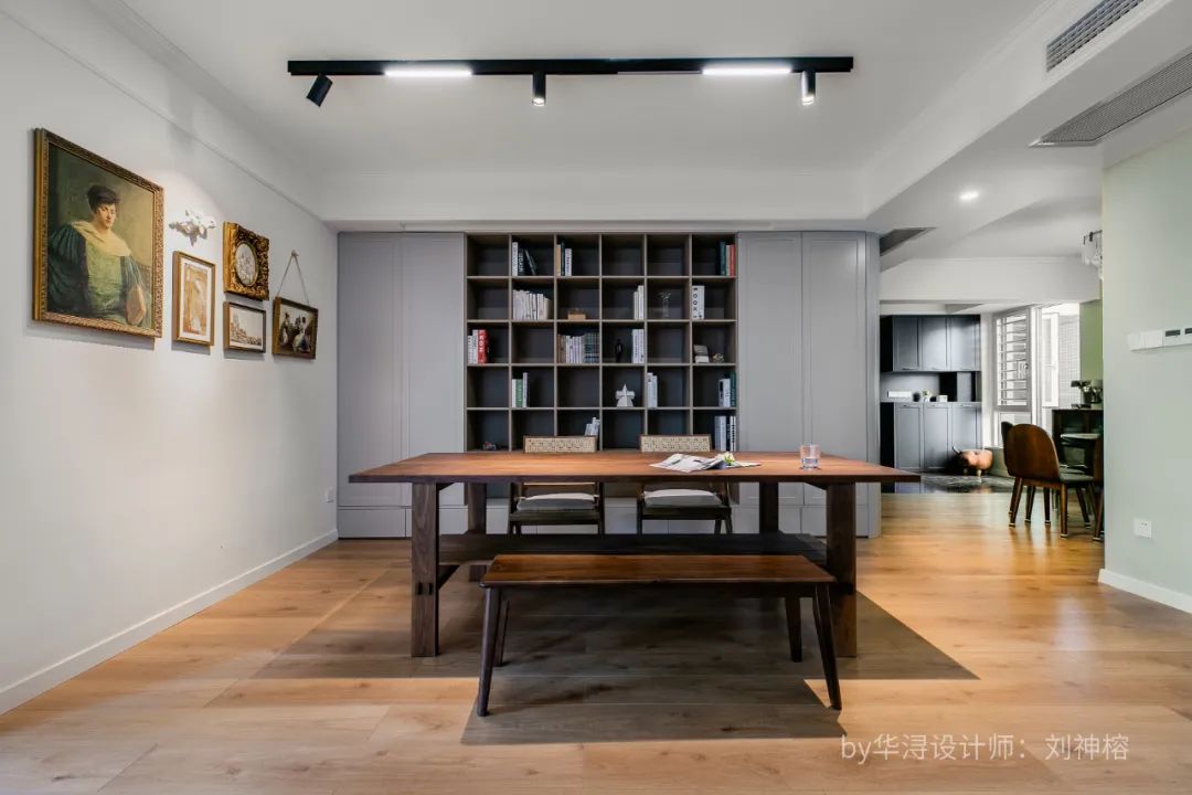华浔品味五套理想家居设计案例丨中国广州丨华浔品味装饰广州公司-53