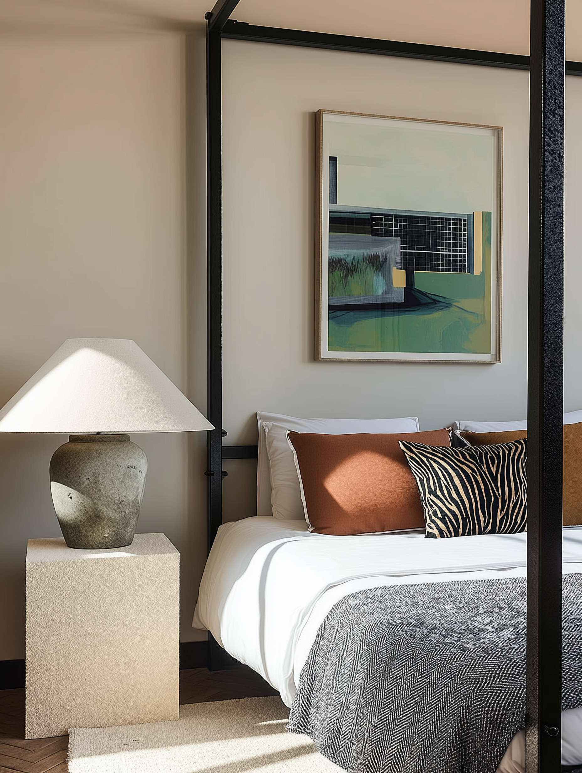 家里的栖息地-12