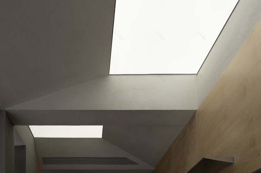 Ooo冰淇淋店丨中国景德镇丨物质组-84