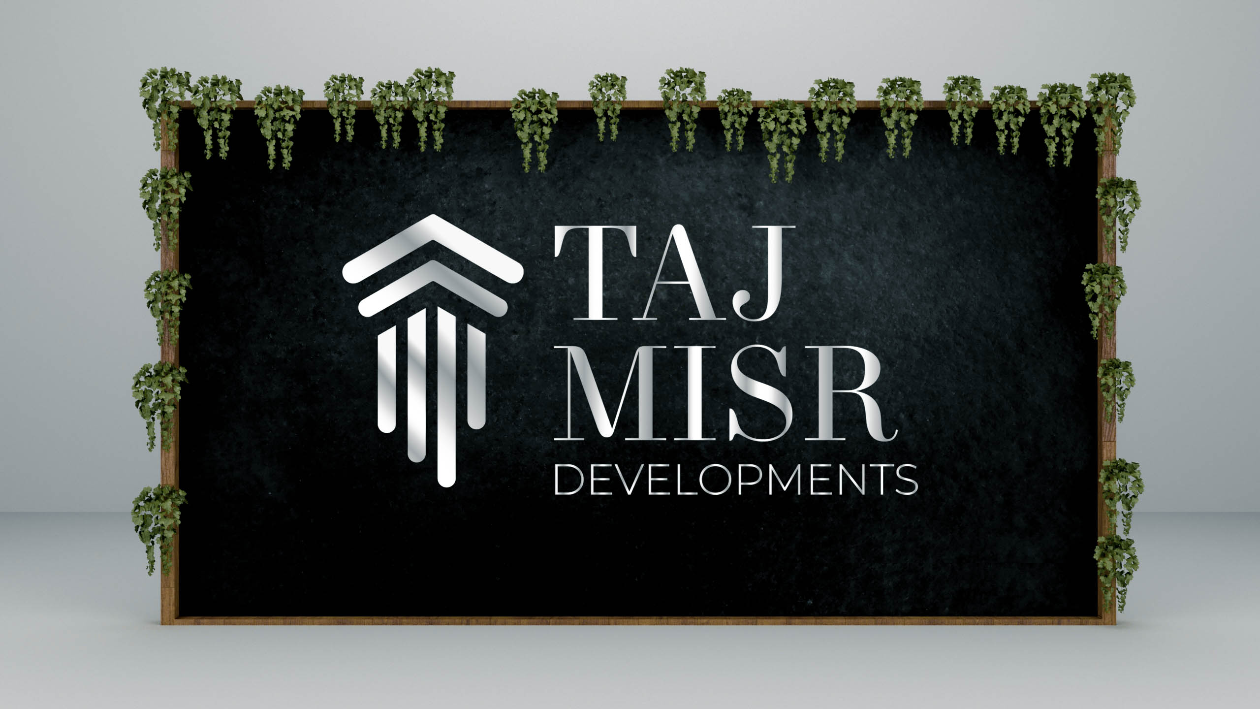 展览部件设计丨埃及-21