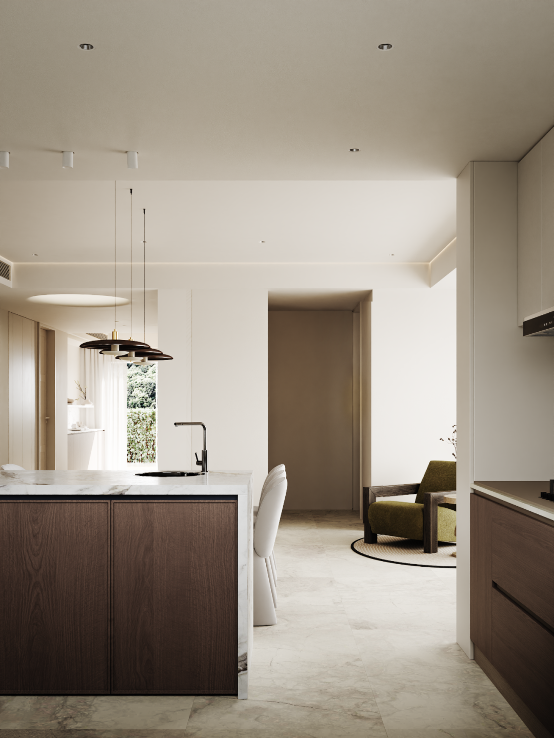 湖州·湖畔春晓丨中国湖州丨龙庭设计-19