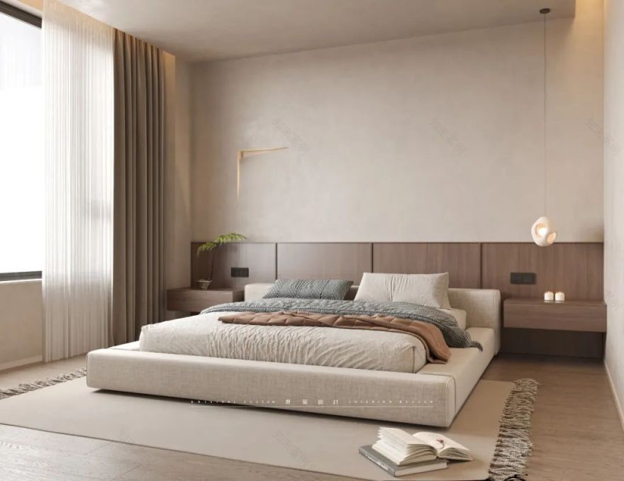 盘锦霞光府联排别墅丨中国盘锦丨OCID 原里建设-40