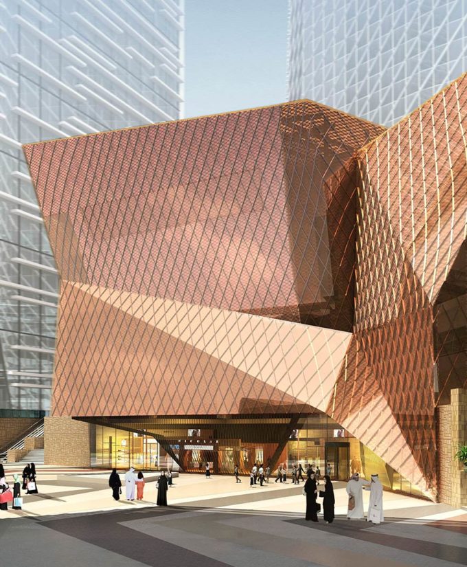 Projects | CambridgeSeven-94