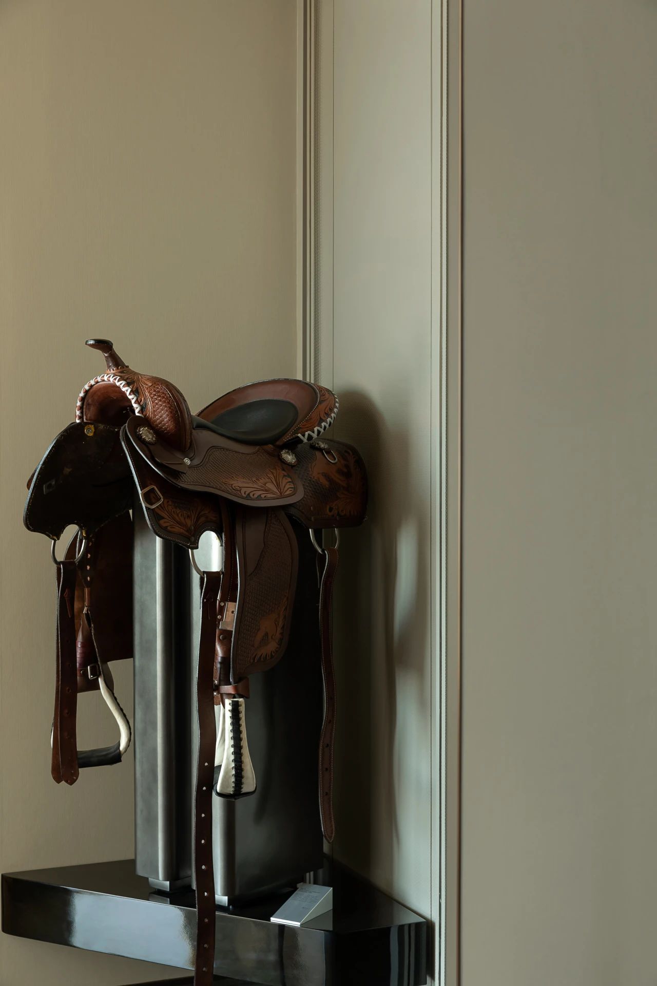 华润置地·悦府丨中国东莞丨LSD interior design-8