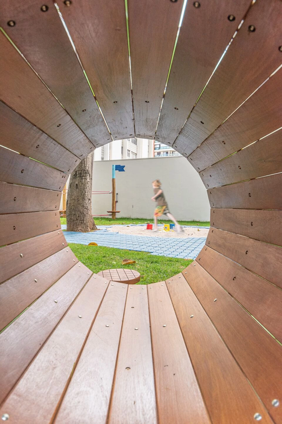 红房子伊皮兰加学校丨巴西圣保罗丨STUDIO DLUX-32