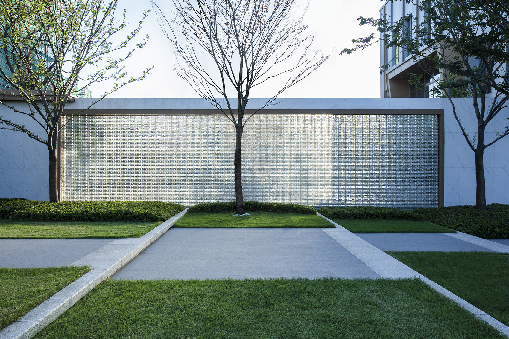   Artbell阿特贝尔丨宁波 祥生光明·金麟府 景观设计  丨中国浙江-48