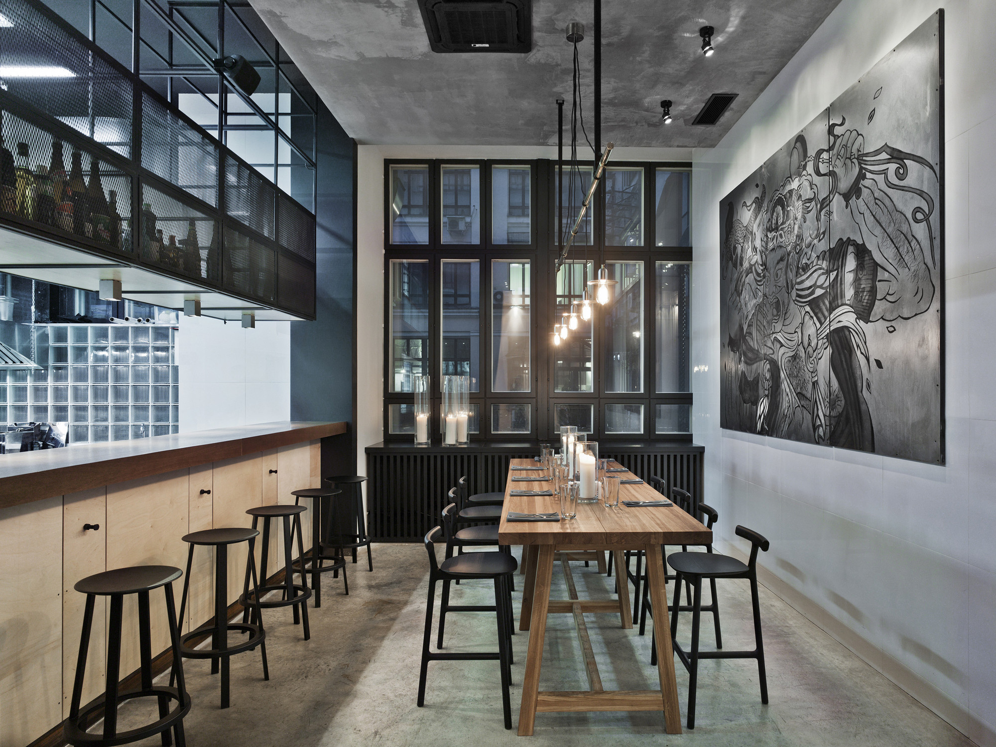 神圣的福克斯咖啡馆-5