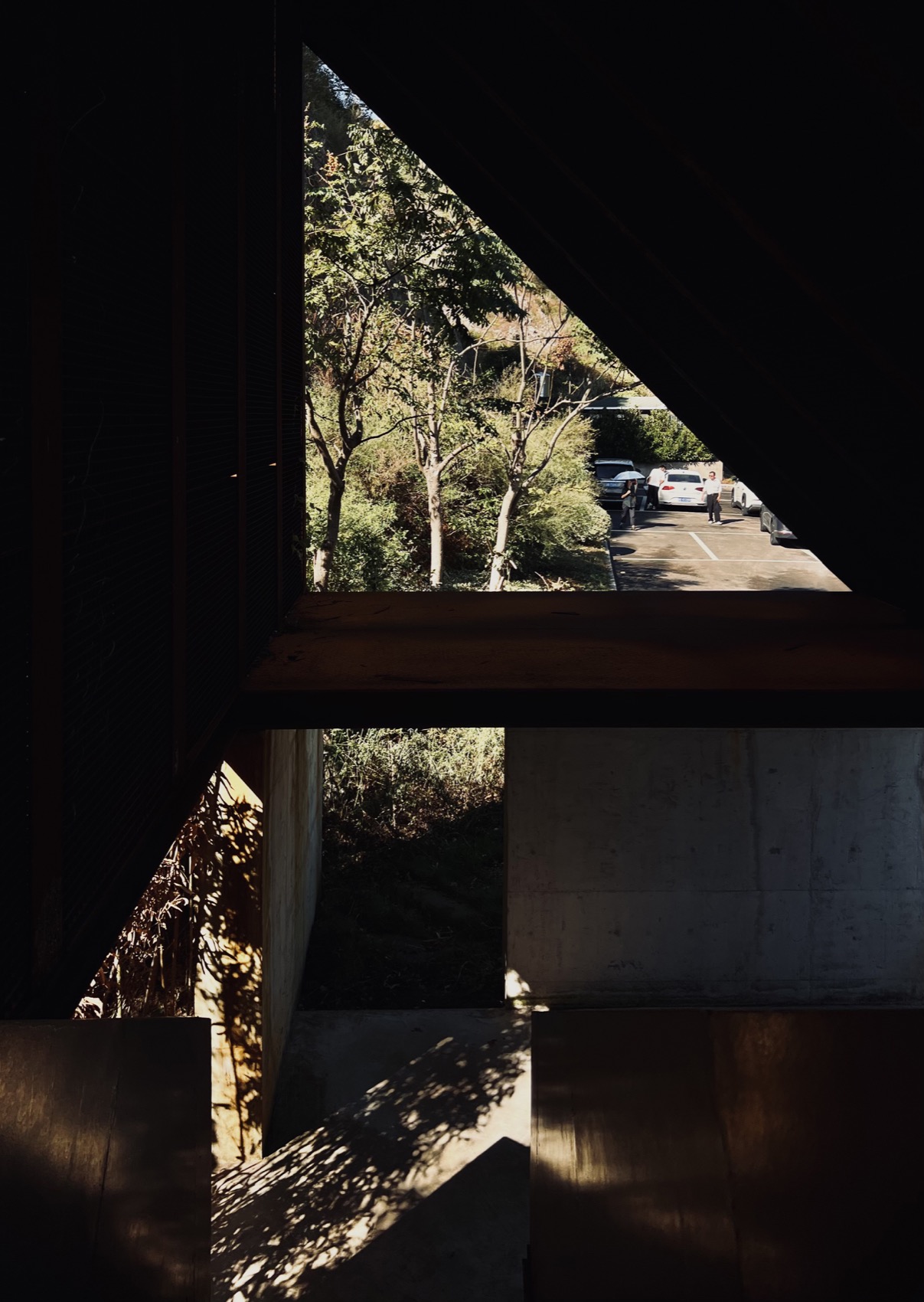 双亭丨中国宁波丨明暗研究室,Found Projects-26