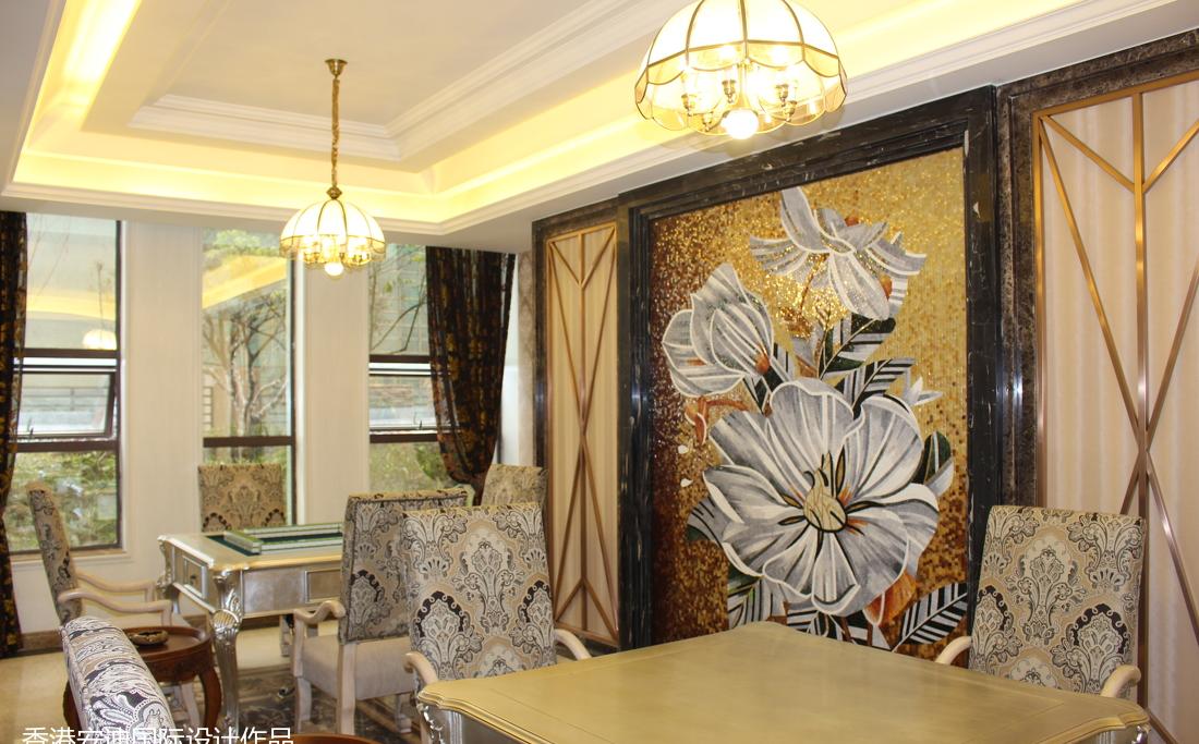 简约现代会所设计 展现空间魅力-10