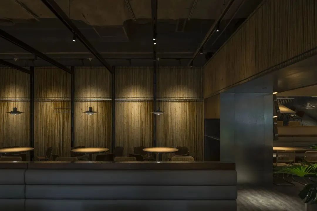 COLINMINT 简悦厨丨中国广州丨广州永创设计有限公司-61