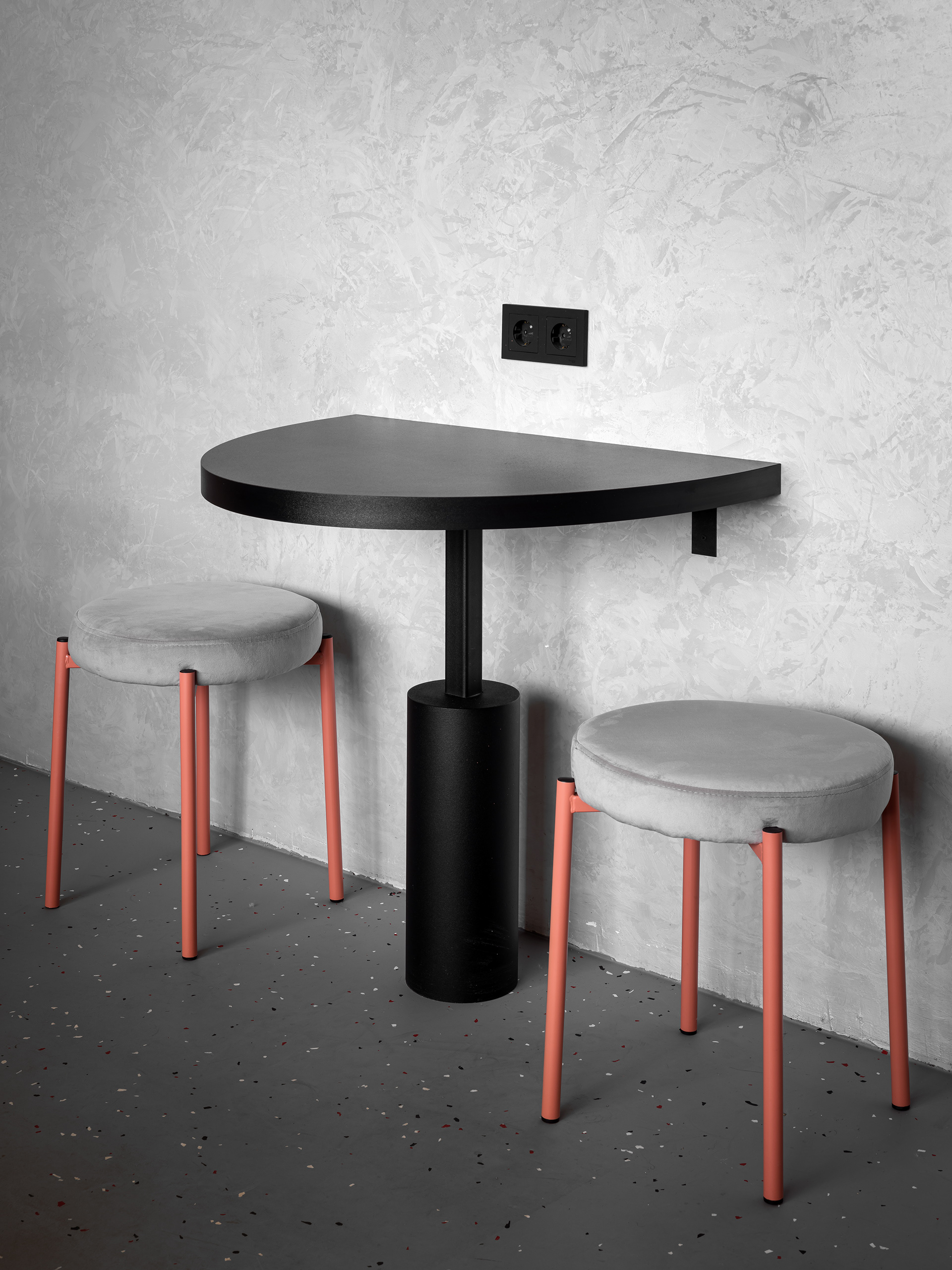 多纳与草案·亚洲建筑丨俄罗斯莫斯科-17