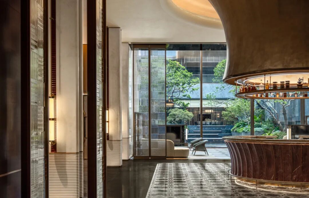 国贸 · 樾云墅丨中国厦门丨AUDG艾迪格设计-76