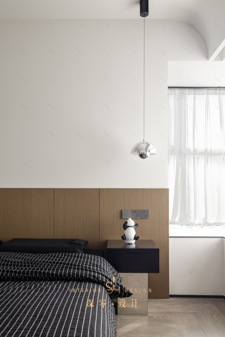 龙川里·实景丨中国合肥丨深零设计-35