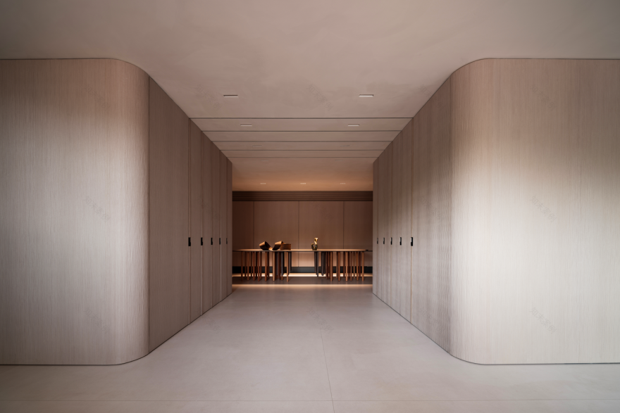 YUJAN 聿简丨中国温州丨温州大墨空间设计-51