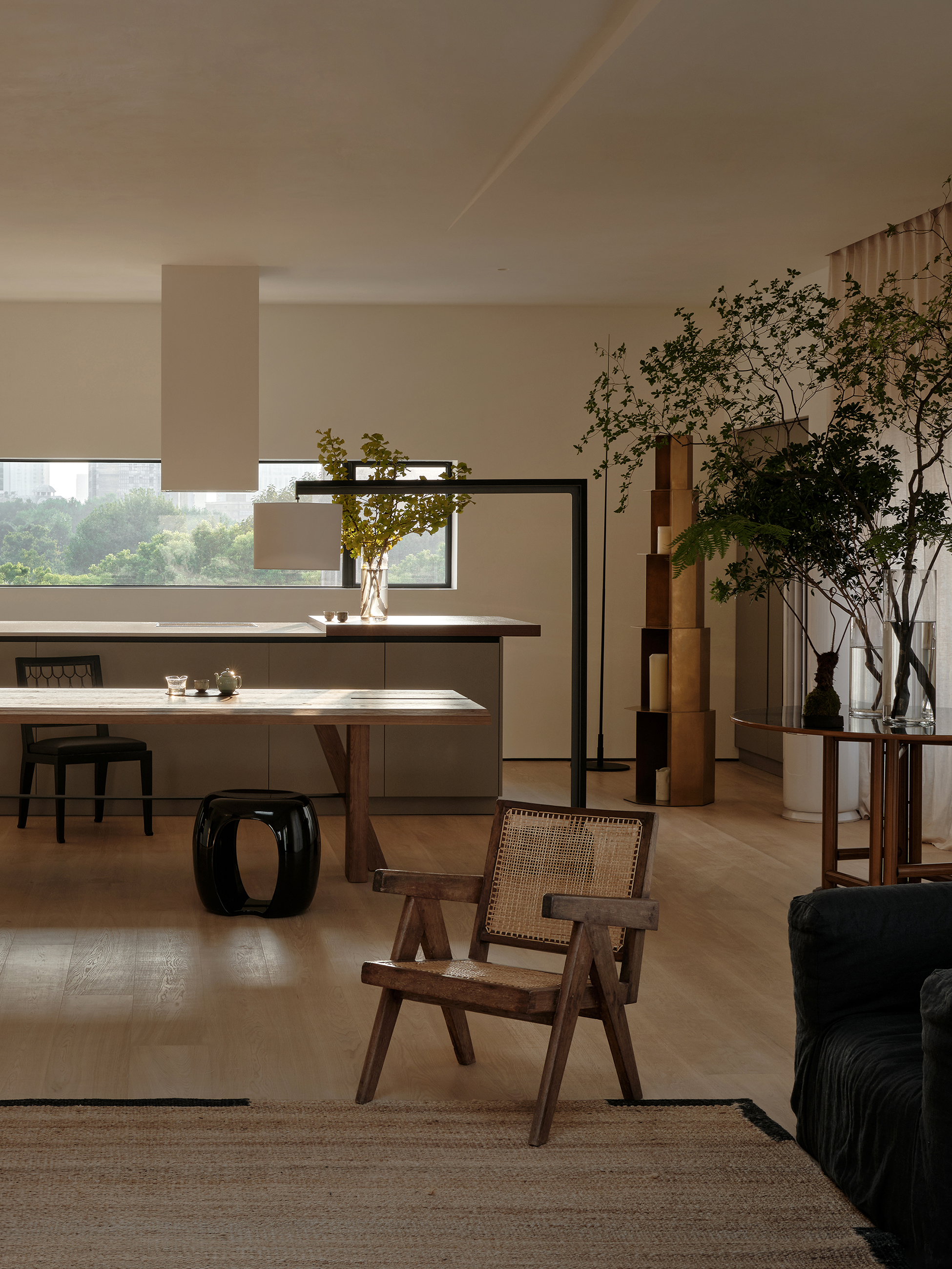 藏家公馆601丨中国上海丨JC.D嘉宸设计-18