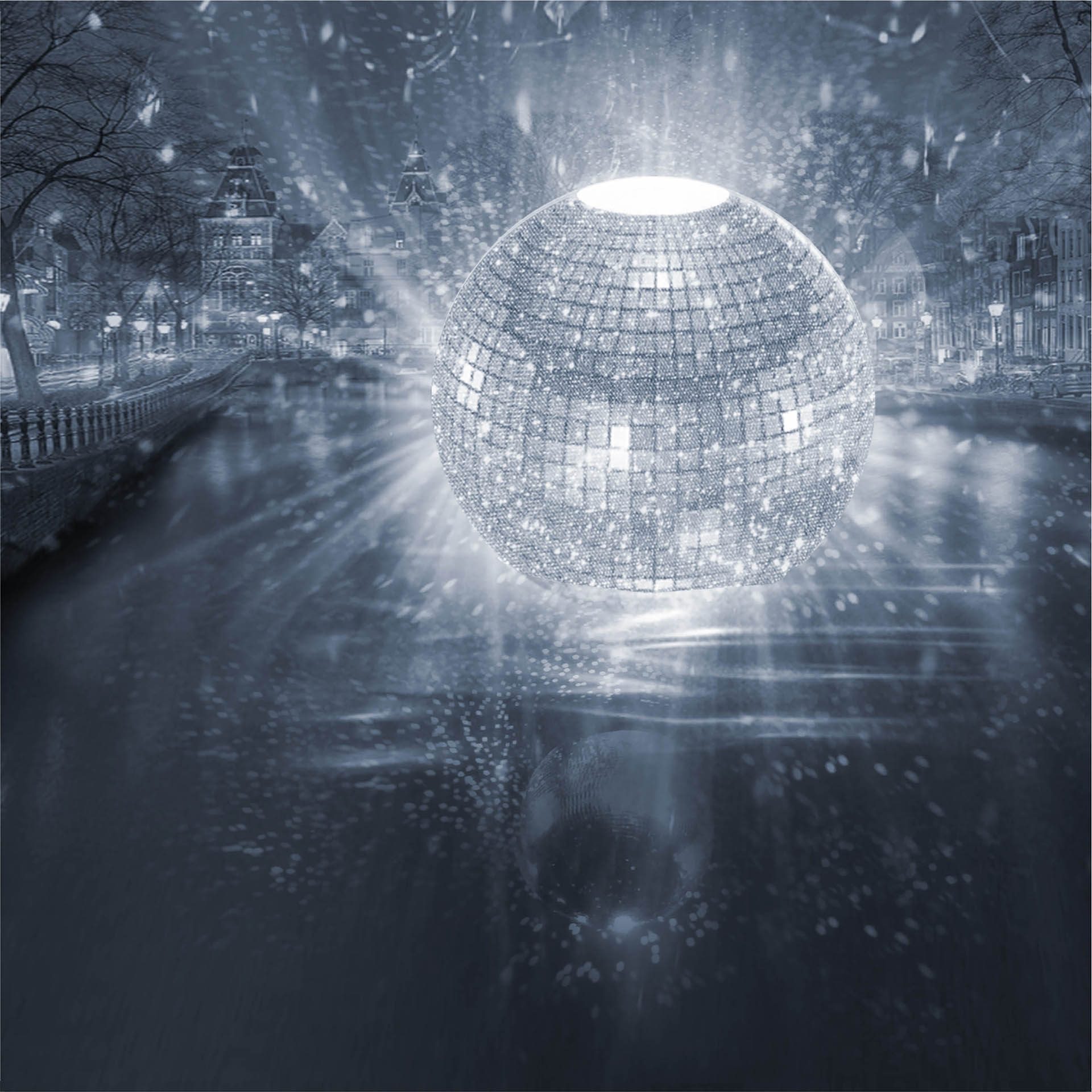 未来五城 | 后人类世建筑探索-35