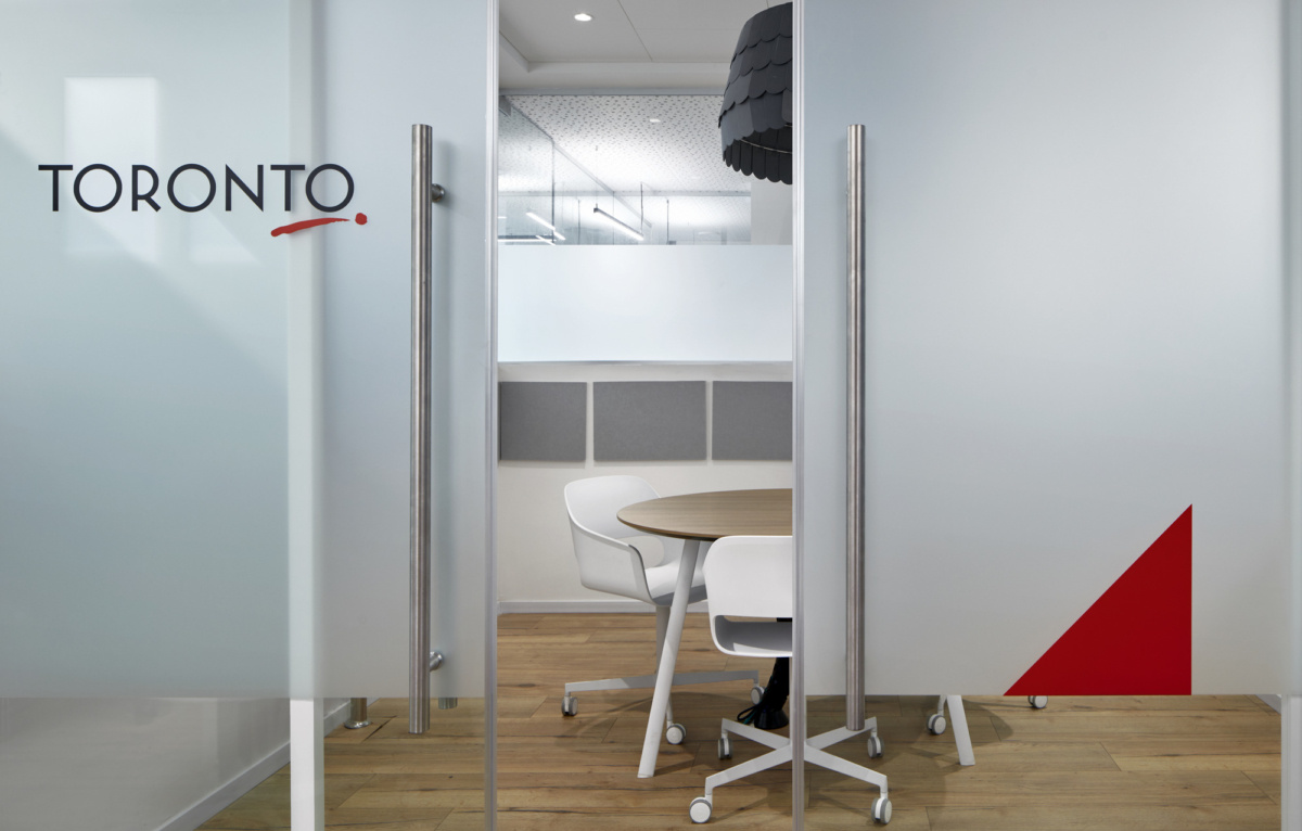 全球会议管理公司 Kenes Group 以色列总部,独特设计助力医学进步-16