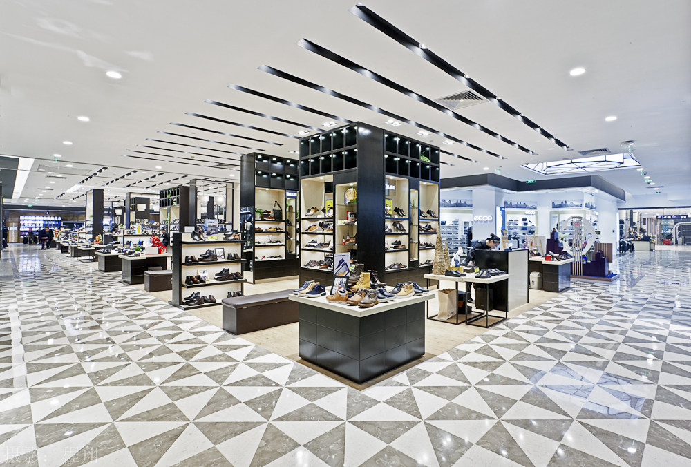 银泰百货总店-19