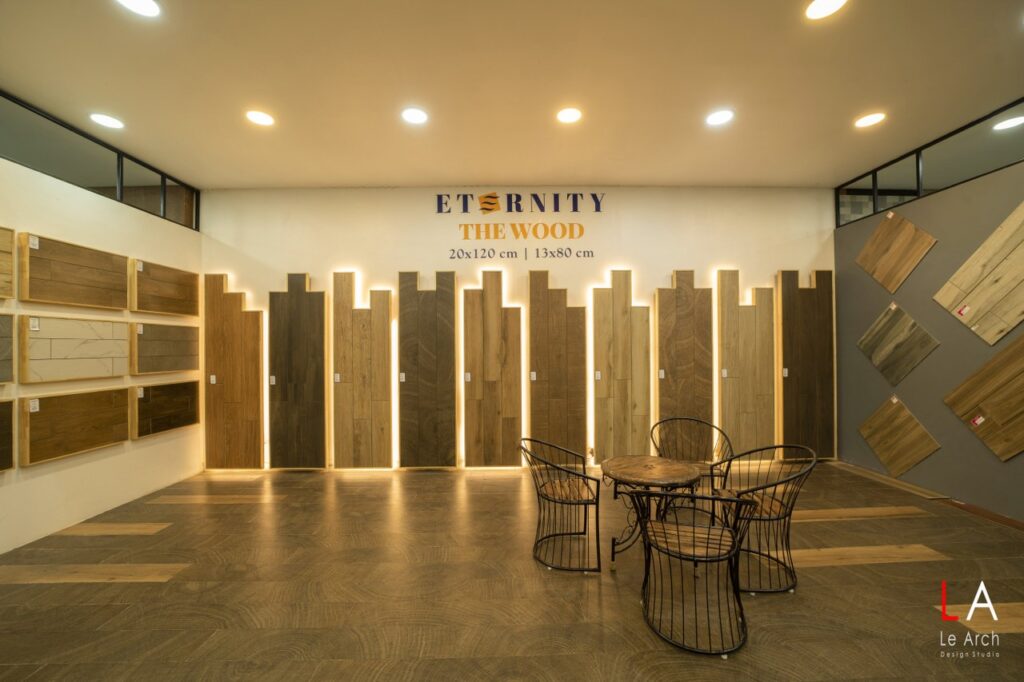 丨印度本地治里丨LE ARCH-38