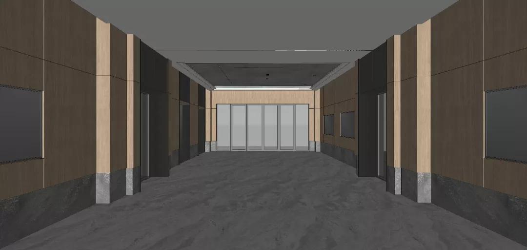 金环交通办公楼 | 简约现代风中的自由审美-23