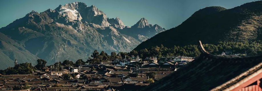 六家丽世酒店串联起一条茶马古道，滇藏线又添美好酒店体验-16