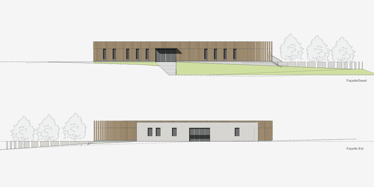 Pôle petite enfance - CoCo architectureCoCo architecture-7