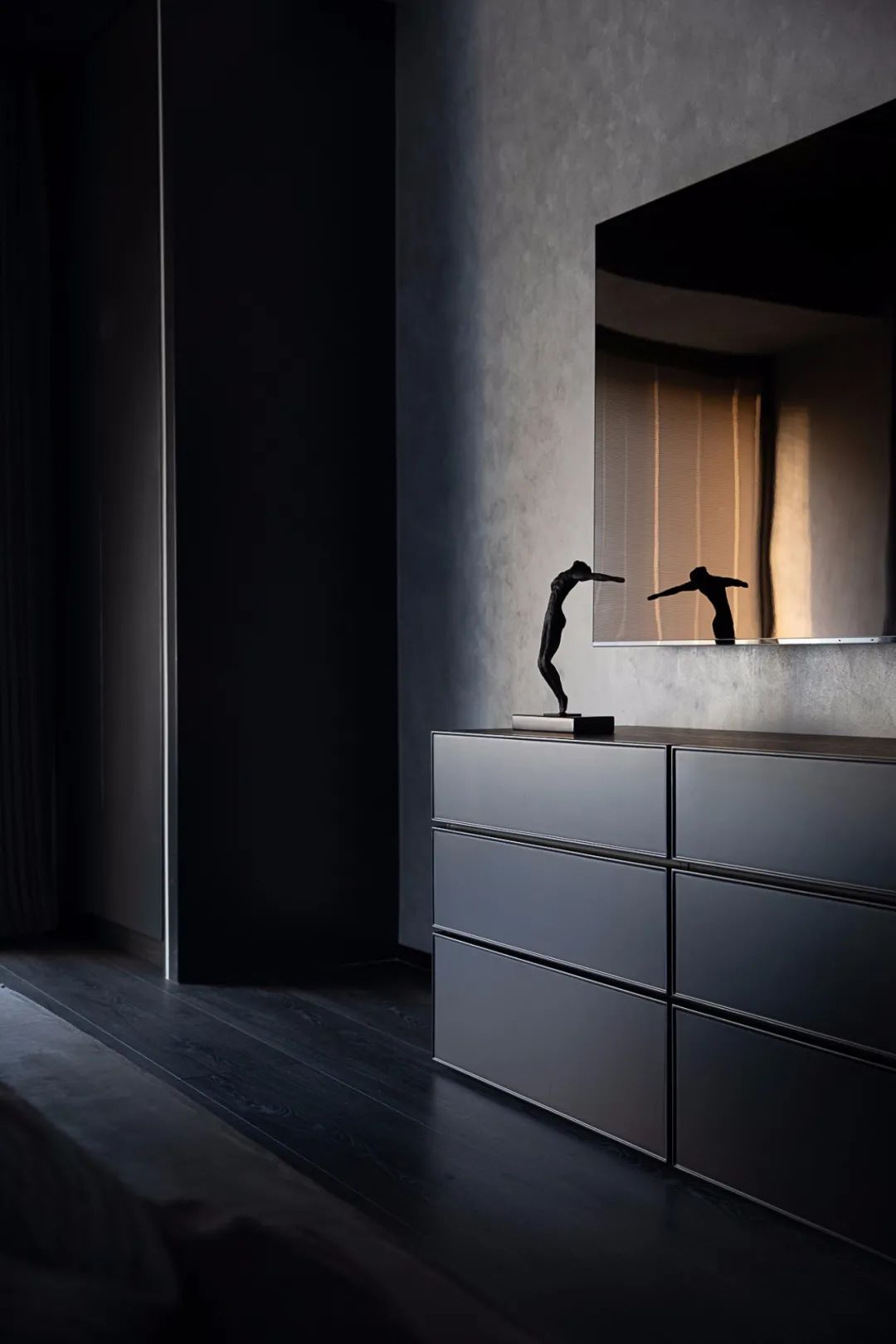 和欣国际花园丨中国上海丨金园圆设计团队-52