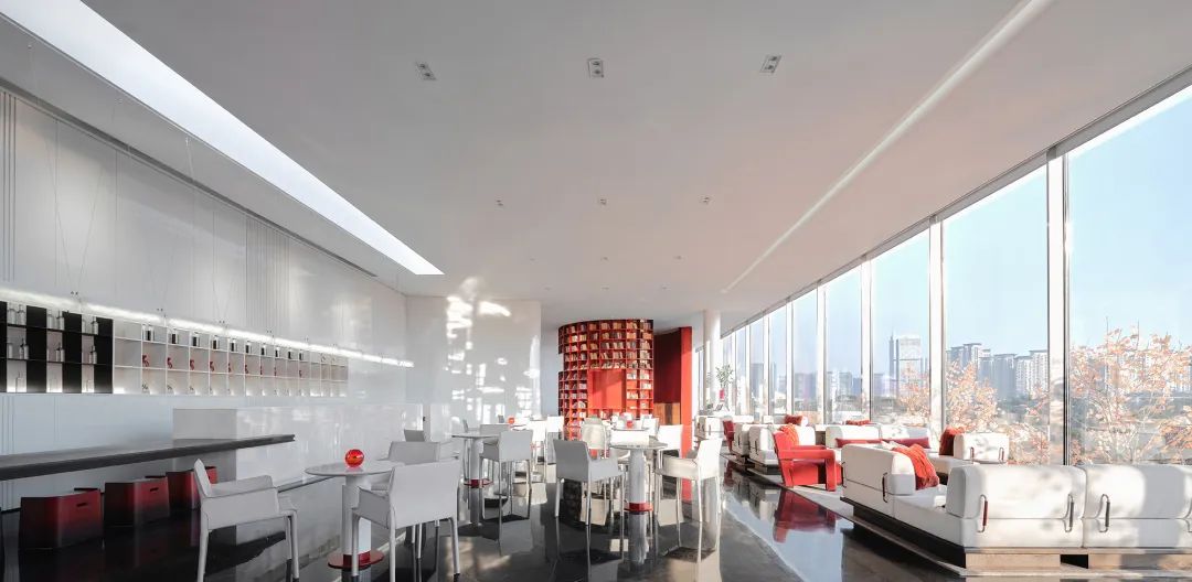 大悦城,绿城·义乌桂语兰庭丨中国浙江丨ZSD卓时-60