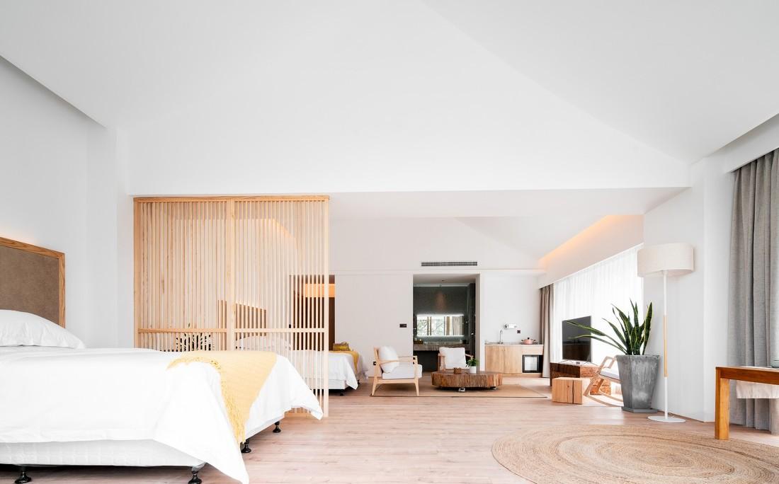 民谣里野奢帐篷酒店-28