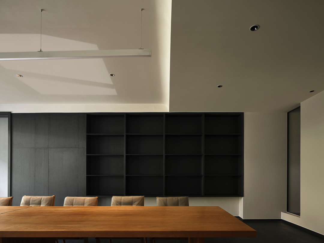 素衍的茶丨中国宁波丨九筑空间设计-39