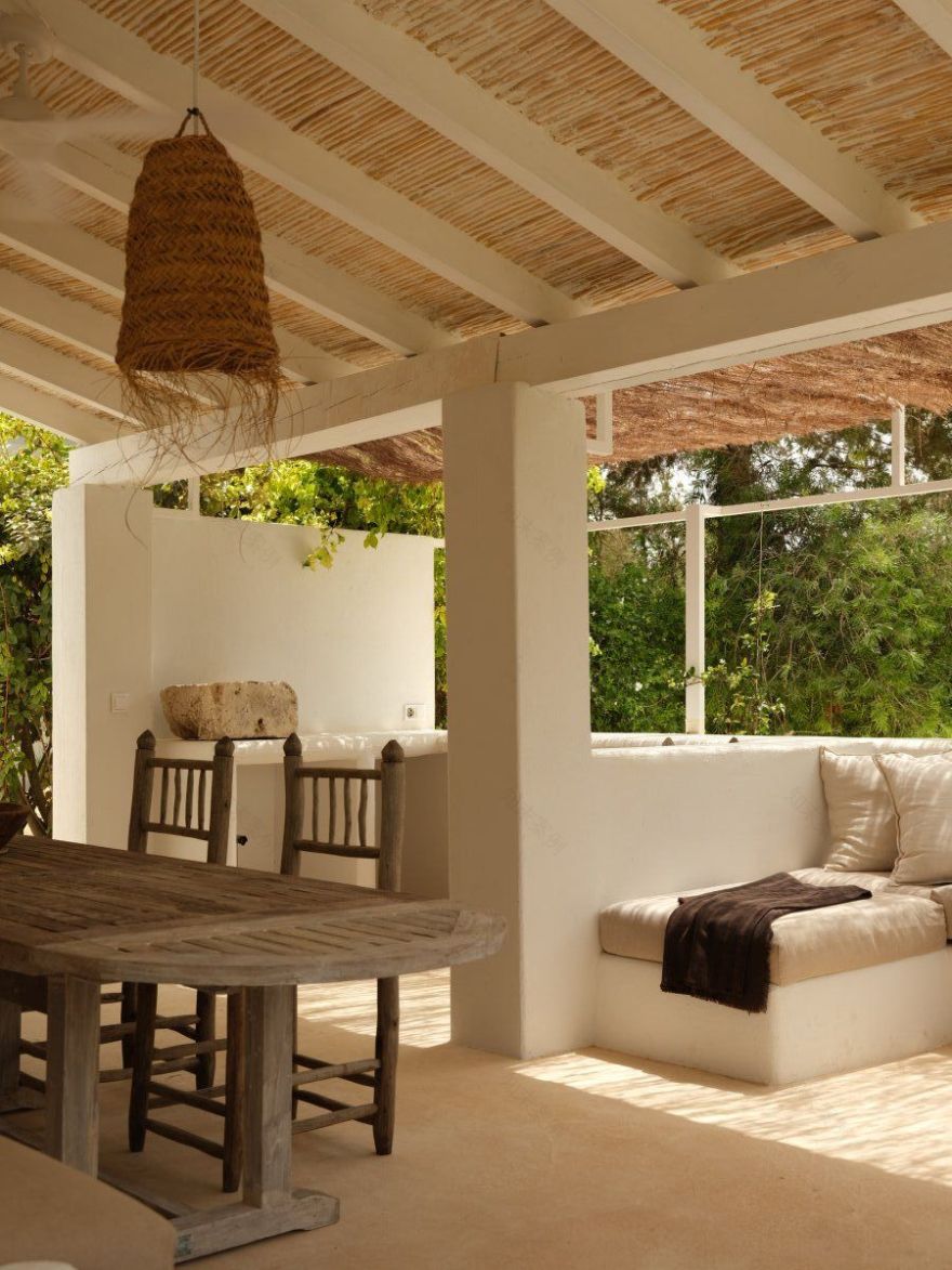 Can Trece 住宅丨Destudio Arquitectura-6