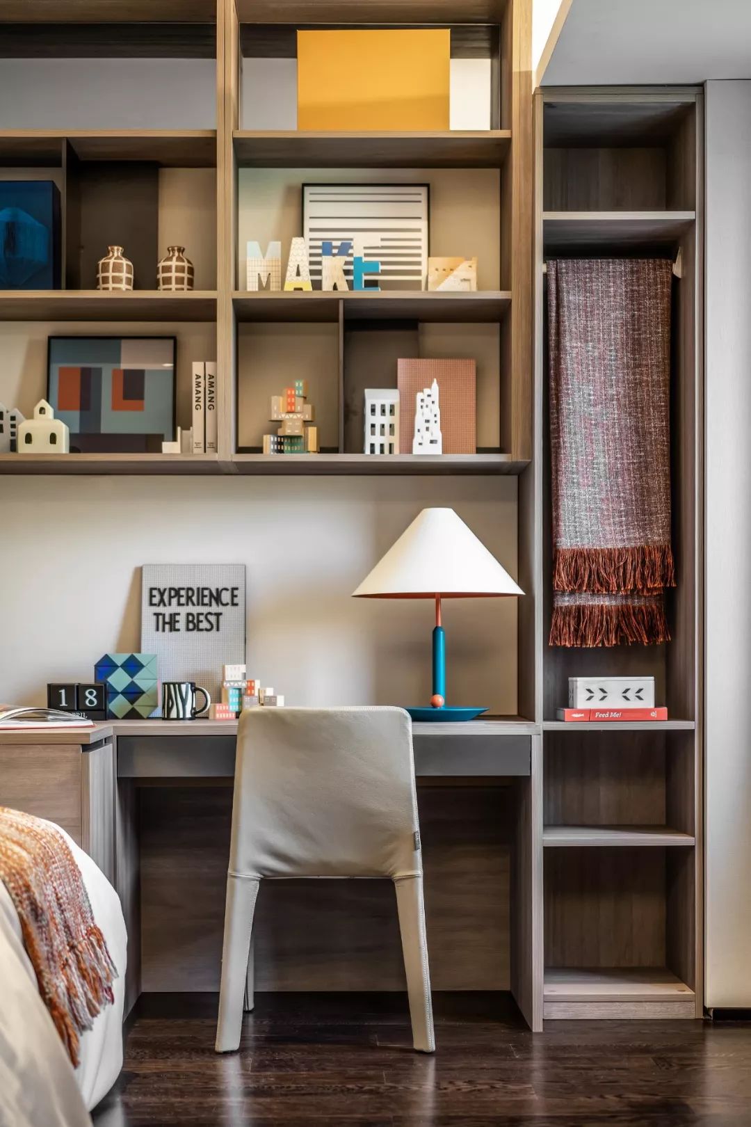 2019 年度轻奢舒适样板间盘点，揭秘生活真相-208