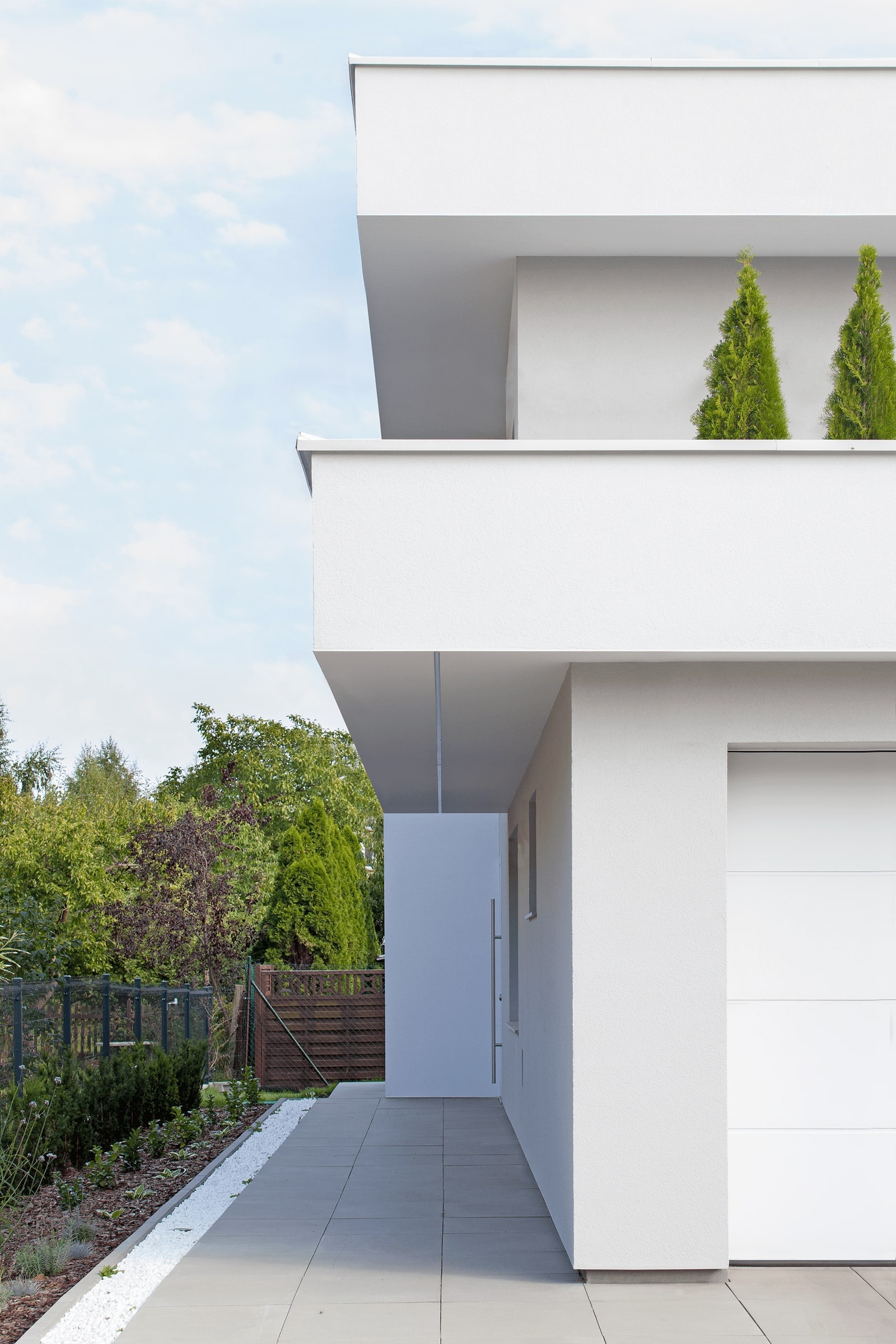 多米尼克·因尼（注：Dom常见为Dominic的昵称，音译为多米尼克 ；Inny为名字，音译为因尼 ，这里假设为人名进行翻译 ） 丨波兰波兹南丨KTURA Architekci-41