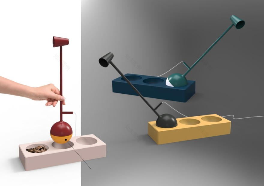 Latest and greatest from Maison & Objet / imm Cologne 2019 — Design.daily-27