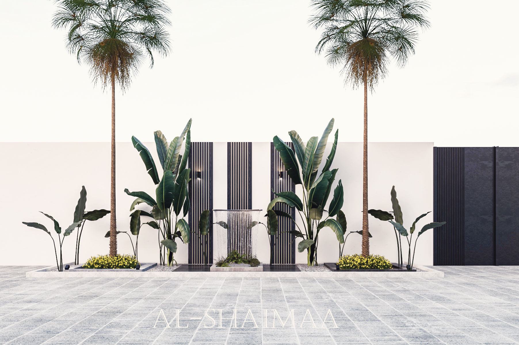 Landscape Villa（景观别墅）-6