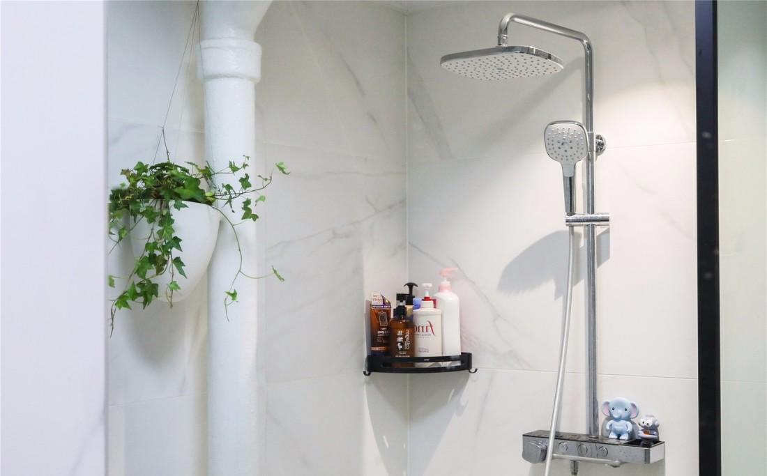 小户型完美逆袭，极简设计让家超有质感-58