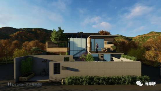 生活的理想就是为了理想的生活，拾伍M小院-17