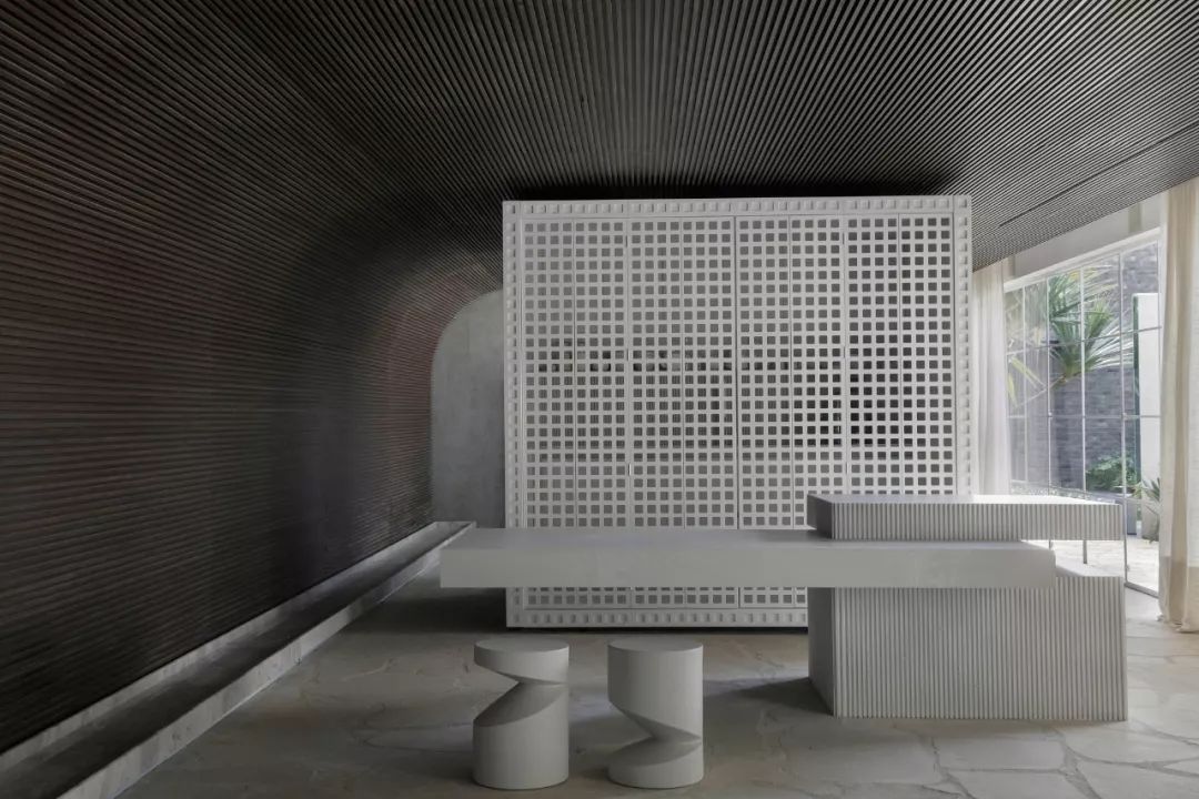 NildoJosé 设计之外 空间之内-15