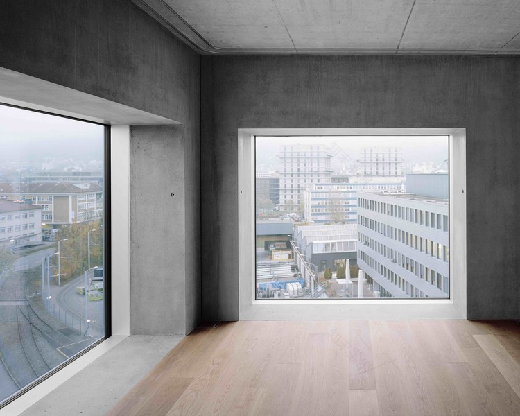 Deaconry Bethanien E2A-18