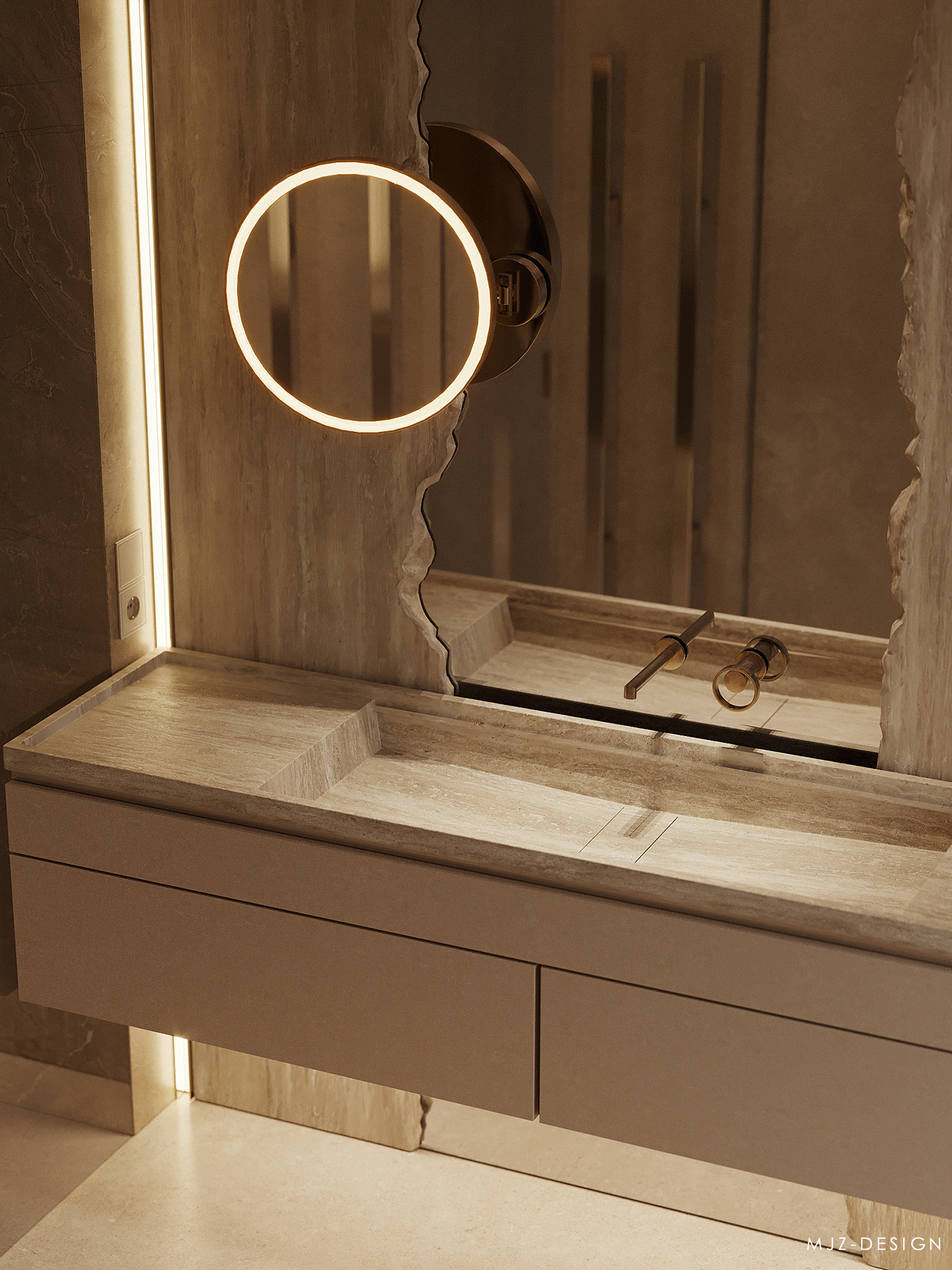 罗德岛的房子丨希腊丨ARTPARTNER ARCHITECTS-116