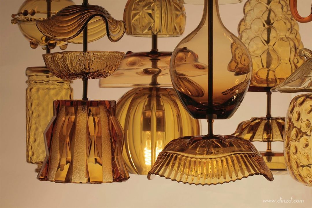 废品之光 | Stuart Haygarth 的创意加情怀-47