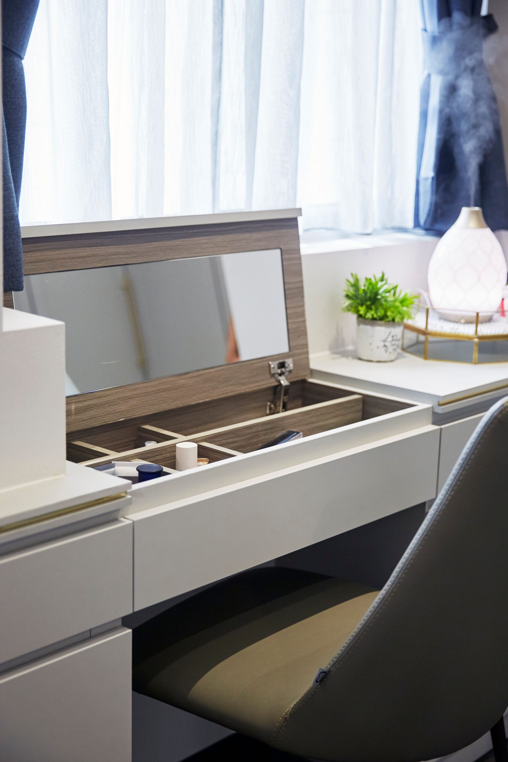 618 Yishun Ring Road公寓室内设计项目丨新加坡丨The Interior Lab-32