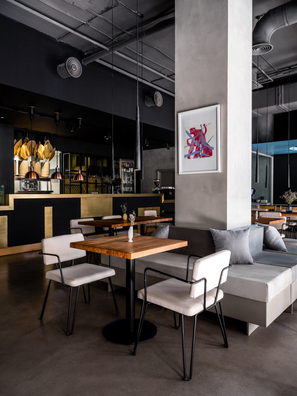 莫斯科纺织主题咖啡馆-6