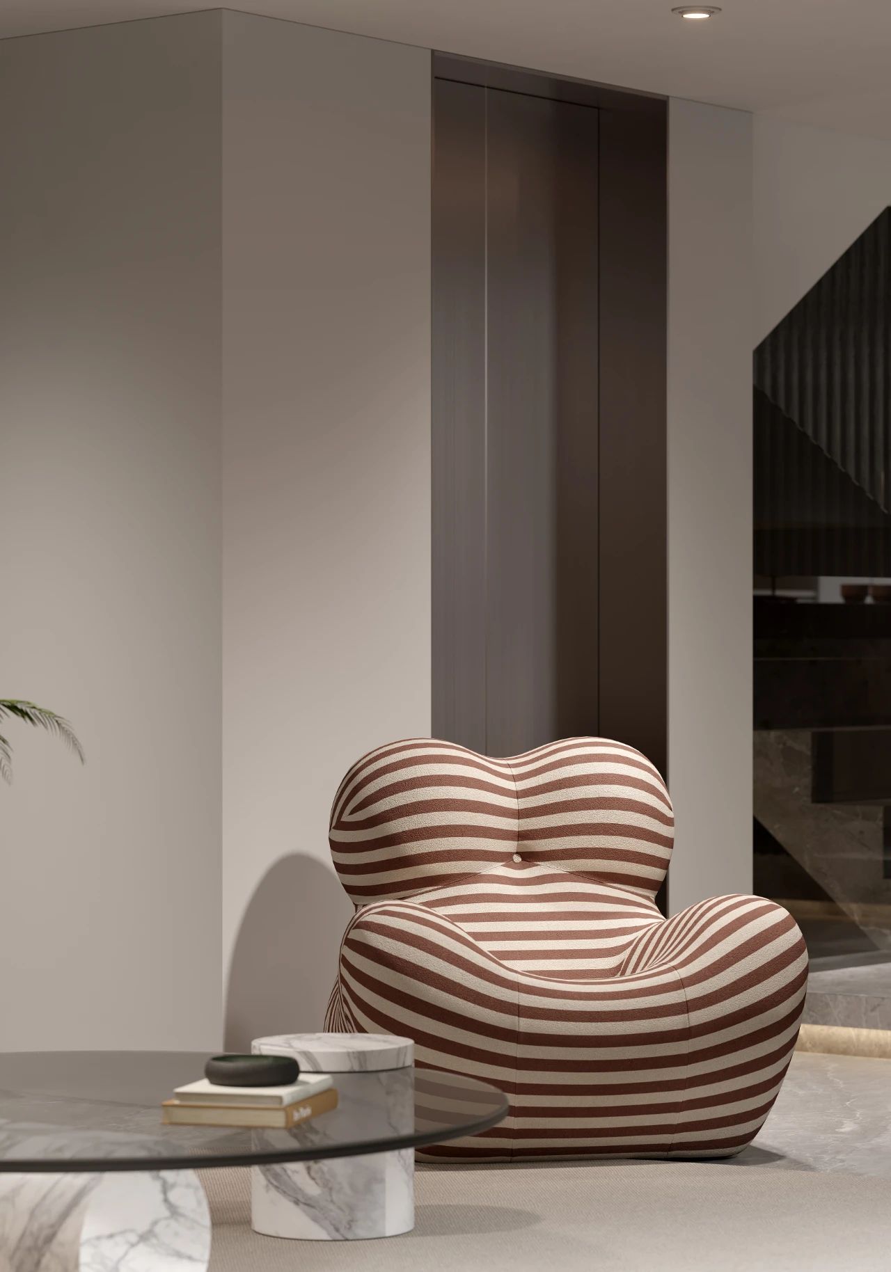 现代构筑,相伴自然丨中国上海丨MCO STUDIO-33